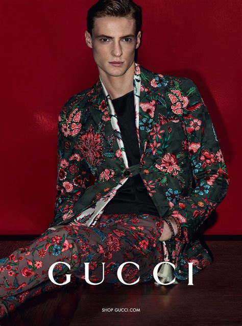 gucci men ad|Gucci magazine ads.